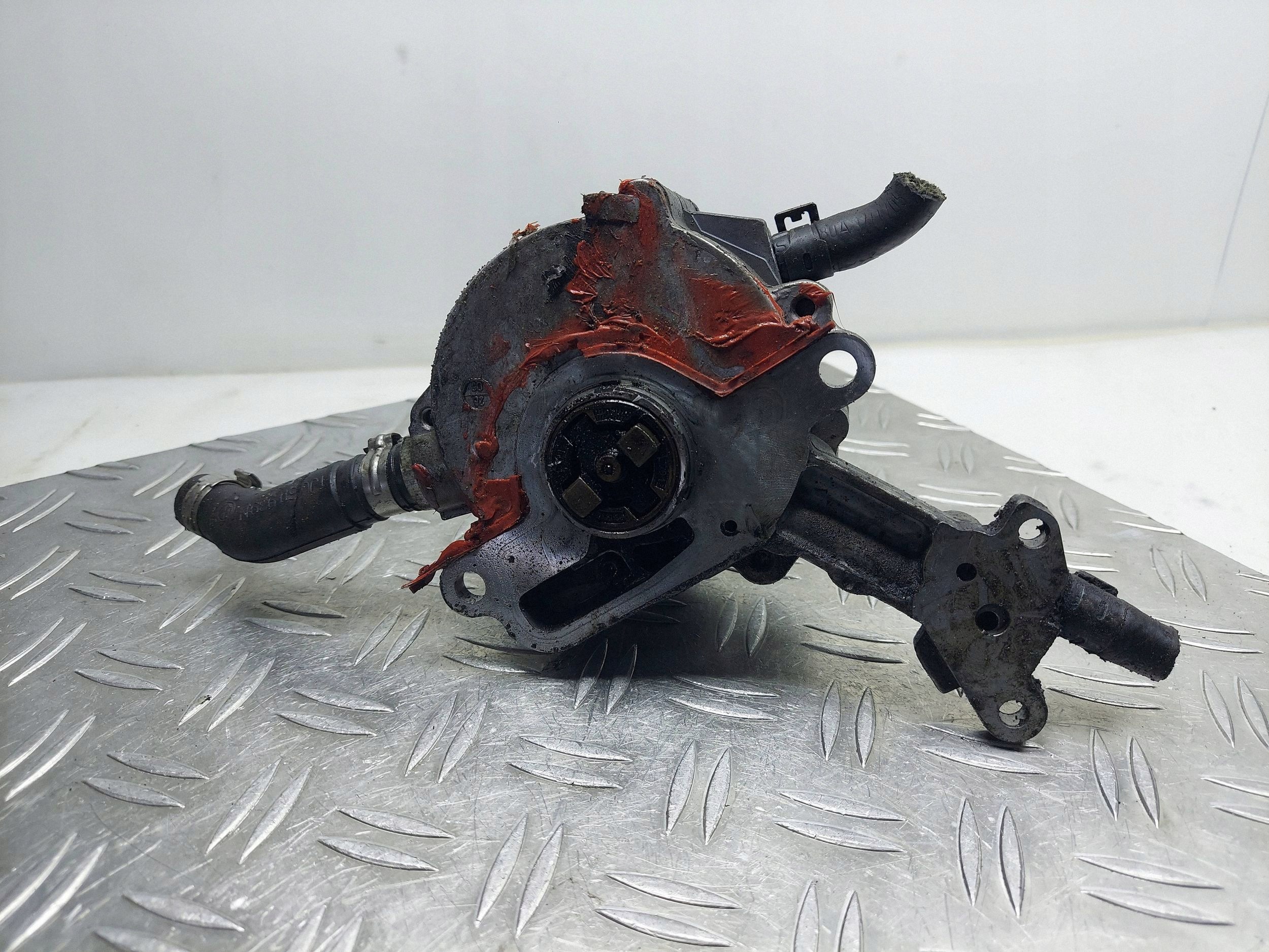 POMPA PODCIŚNIENIA VACUM AUDI A4 B6 1.9 TDI 038145209C