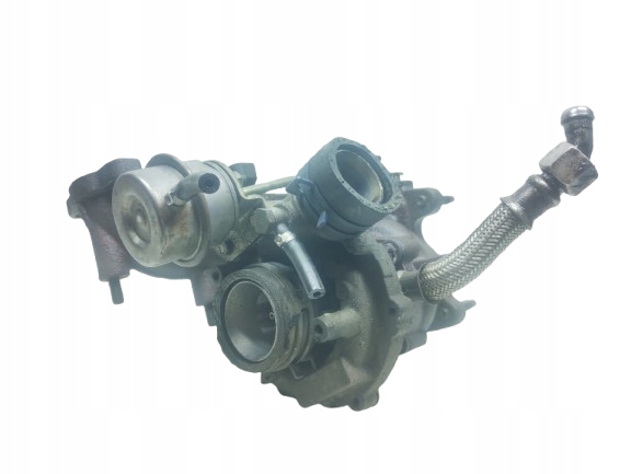 AUDI A6 4G 2.0 TDI TURBOSPREZARKA 04L253010L