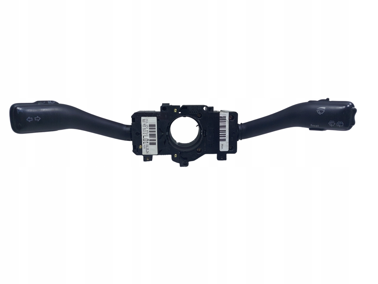 AUDI A3 GOLF IV PRZEŁĄCZNIK ZESPOLONY 8L0953513G 4B0953503F