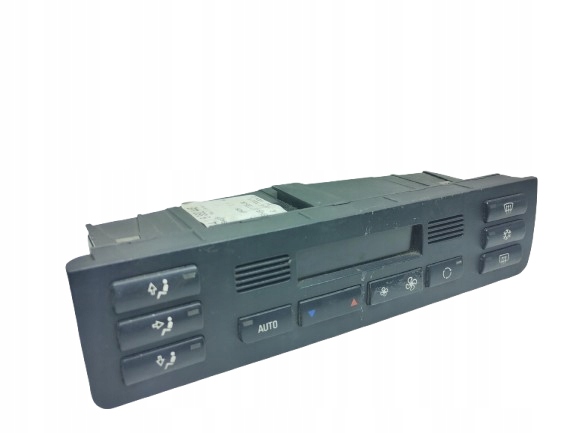 BMW E46 2.0D PANEL NAWIEWU 64118382446