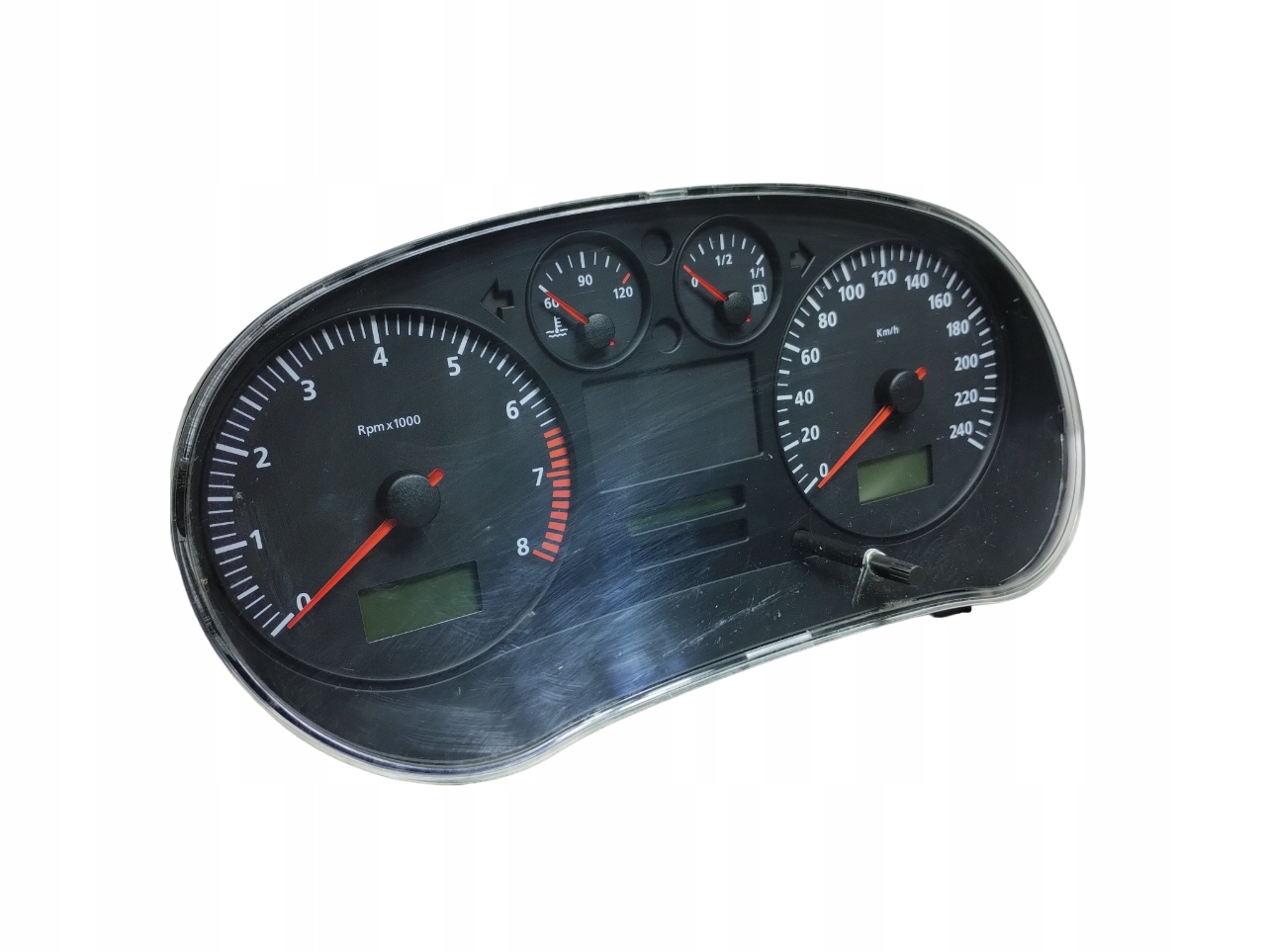 SEAT IBIZA LICZNIK ZEGARY 88311292