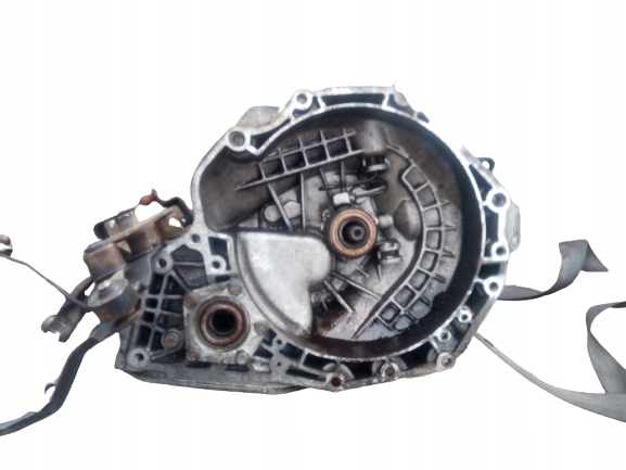 OPEL VECTRA B 2.2 DTI SKRZYNIA BIEGÓW 13101871