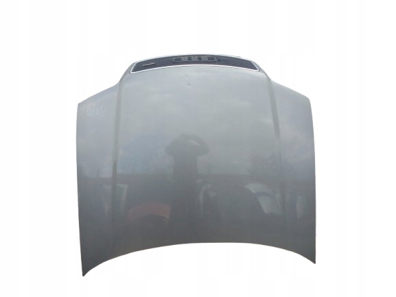 AUDI A6 C5 MASKA GRILL  LY7L
