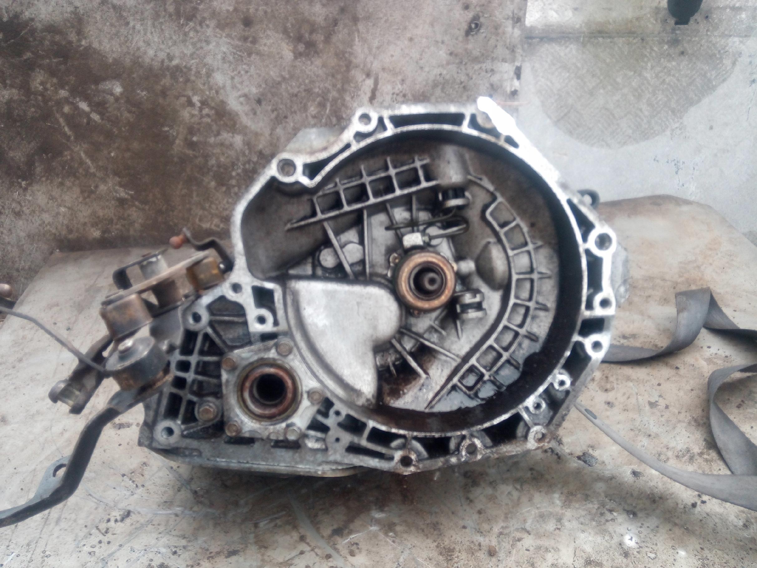OPEL VECTRA B 2.2 DTI SKRZYNIA BIEGÓW 13101871