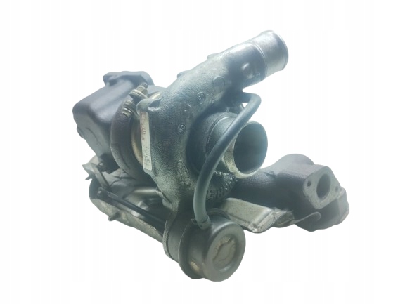 FORD TRANSIT 2.0 D TURBOSPRĘŻARKA 726194-5