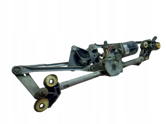 DODGE GRAND CARAVAN MECHANIZM WYCIERACZEK 24002763
