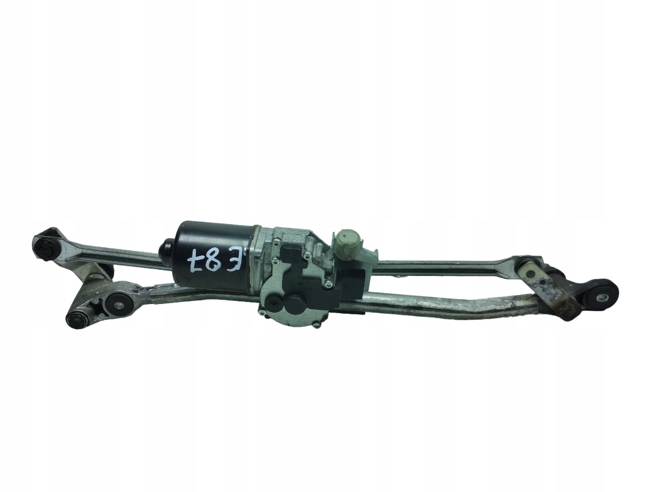 BMW E87 MECHANIZM WYCIERACZEK PRZÓD 692570601