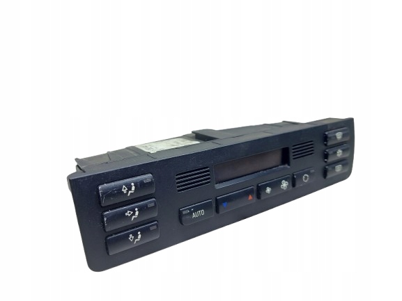 BMW E46 2.0D PANEL NAWIEWU 64118382446