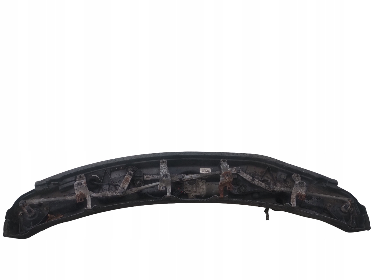 CHRYSLER VOYAGER IV MECHANIZM WYCIERACZEK 04894051AH