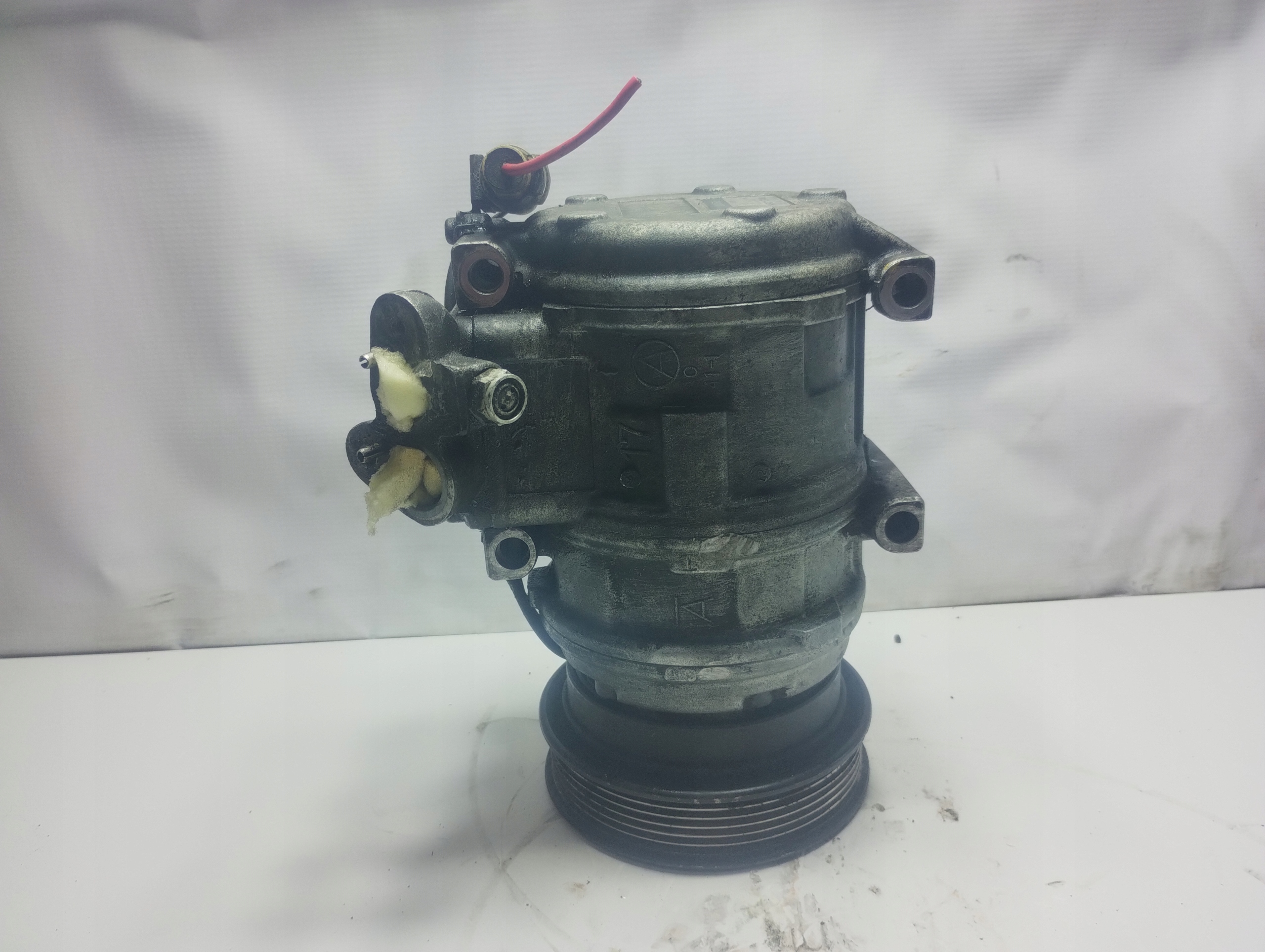 HONDA ACCORD KOMPRESOR KLIMATYZACJI 447220