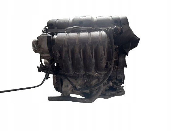 CITROEN BERLINGO C2 C3 C4 1.6 NFU SILNIK KOMPLETNY