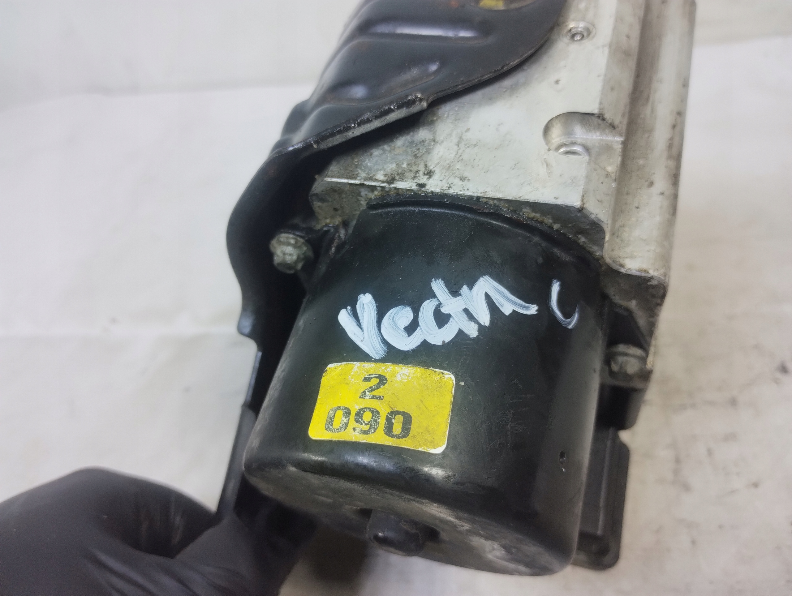 OPEL VECTRA C POMPA ABS 12773673
