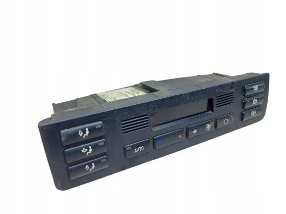 BMW E46 98-01 PANEL STEROWANIE REGULACJA NAWIEWU OGRZEWANIA 64118382446
