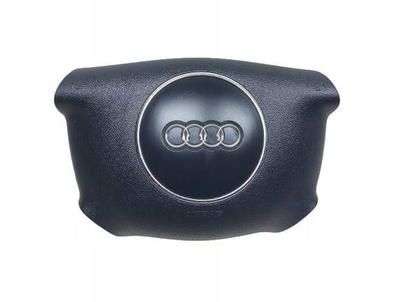 AIRBAG PODUSZKA POWIETRZNA KIEROWCY 8P0880201D AUDI A3 8P