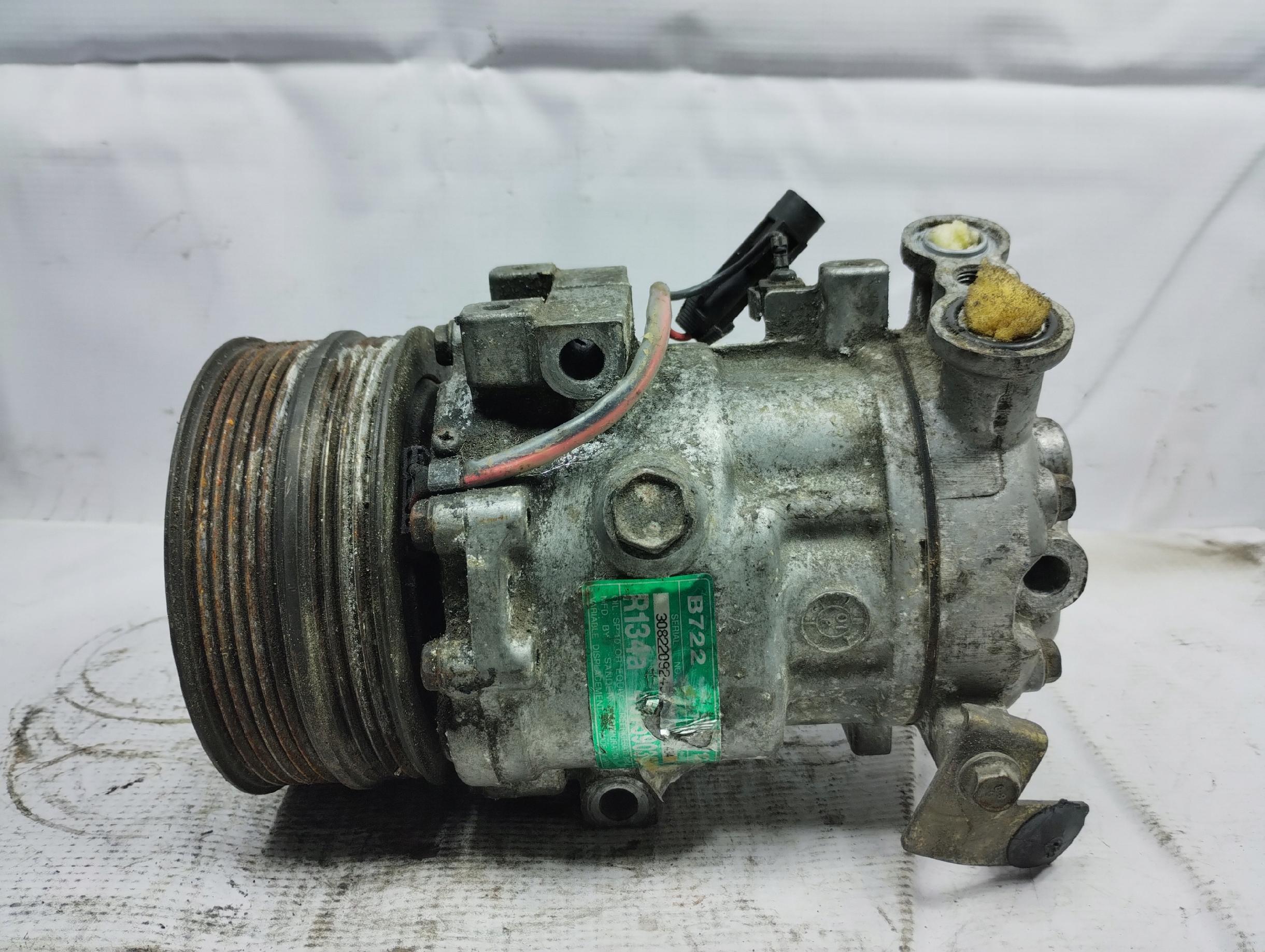 ALFA ROMEO 1.9 JTD KOMPRESOR KLIMATYZACJI B722