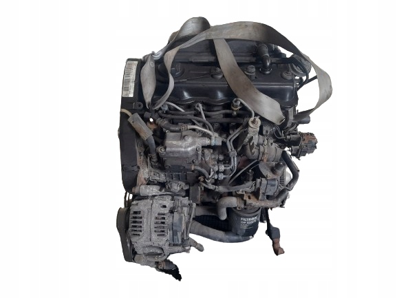 AROSA LUPO SILNIK AKU 1.7 SDI KOMPLETNY