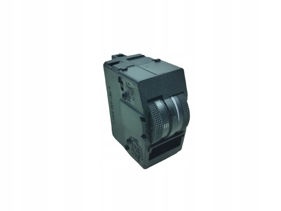 AUDI A3 8L LIFT PRZEŁĄCZNIK REGULACJI ŚWIATEŁ 8L0919094A