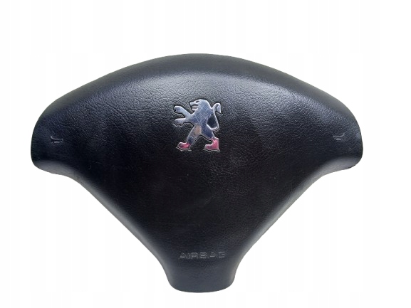 AIRBAG PODUSZKA KIEROWCY 96345028ZR PEUGEOT 307