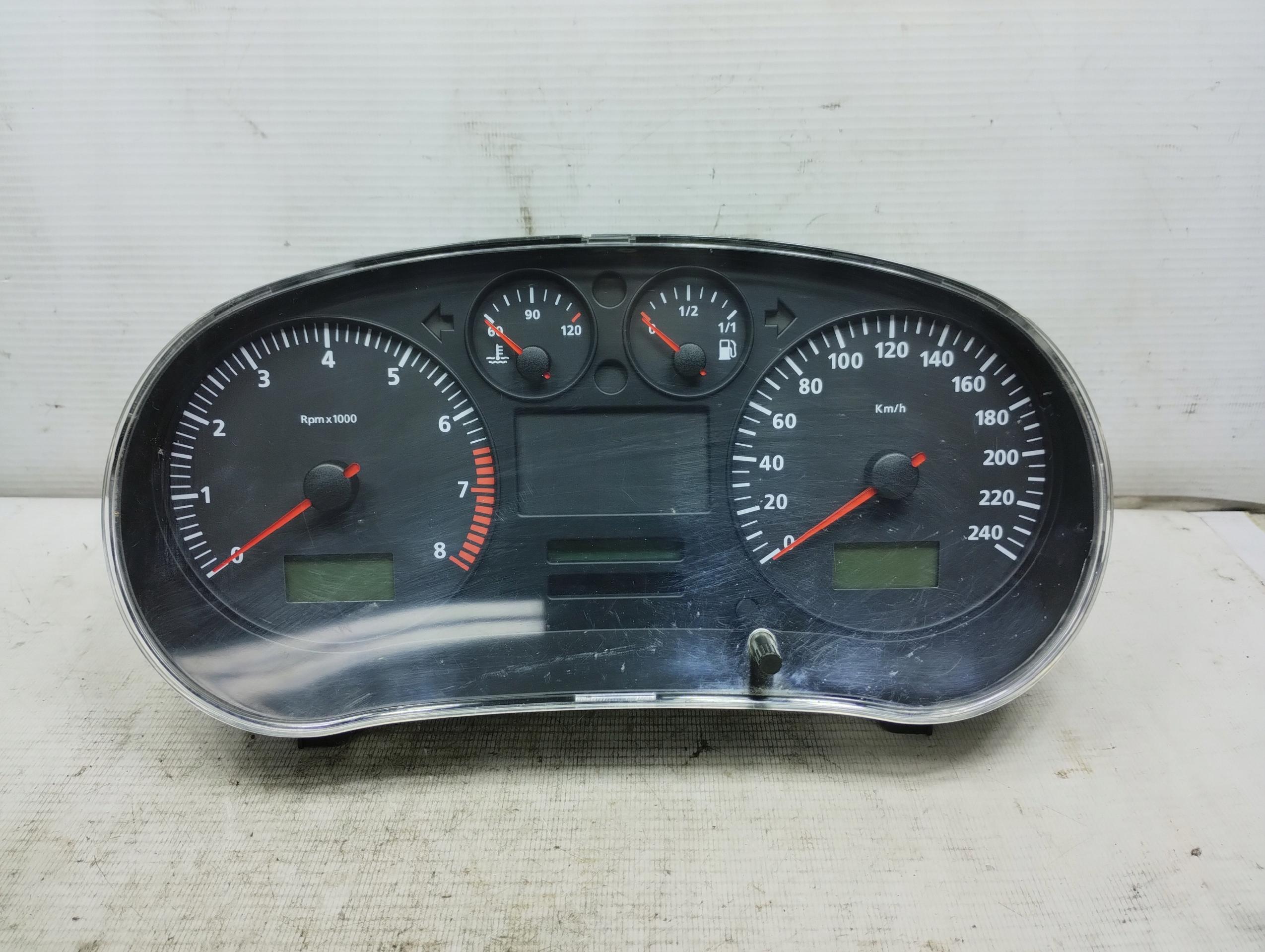 SEAT IBIZA LICZNIK ZEGARY 88311292