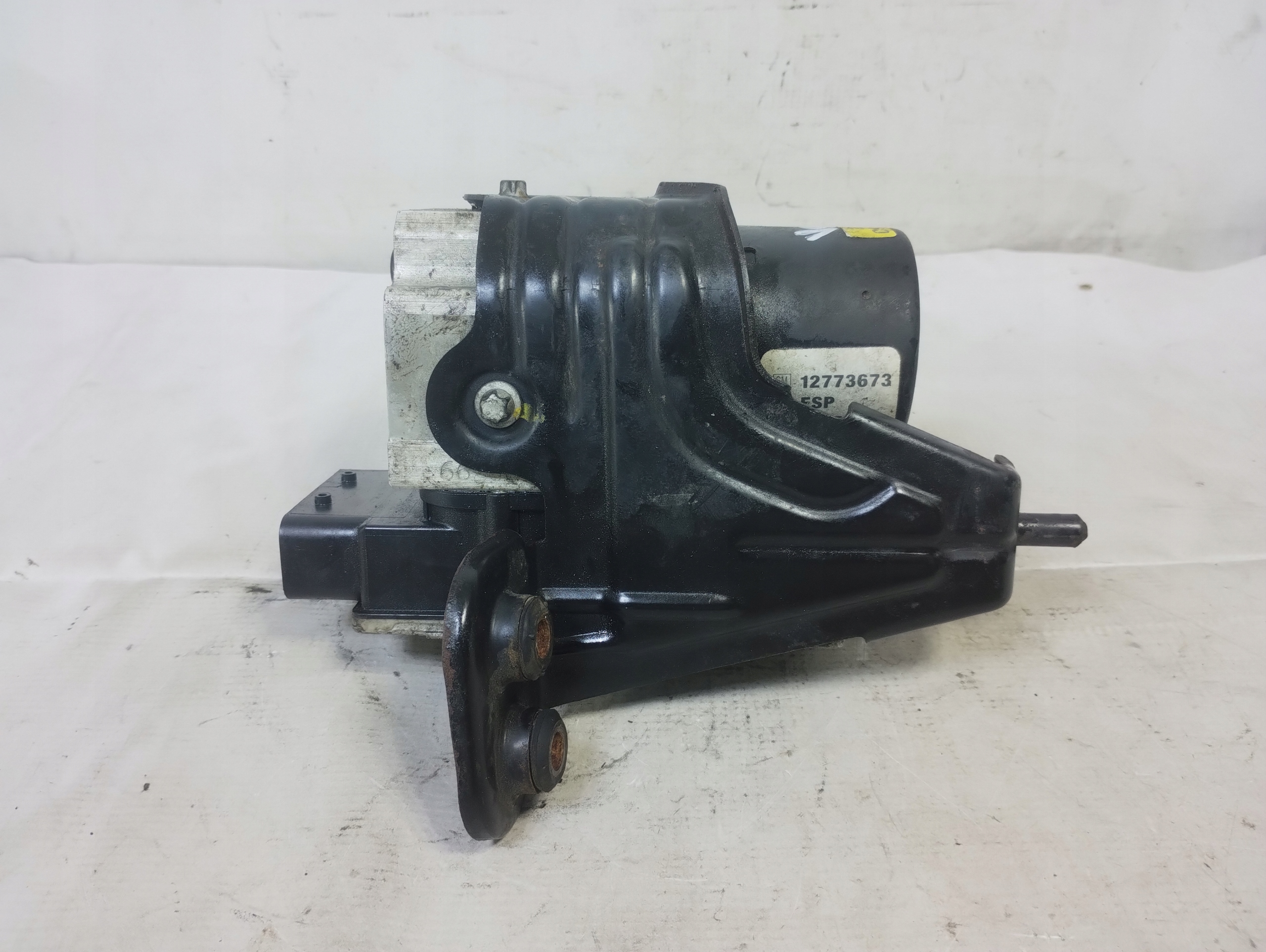 OPEL VECTRA C POMPA ABS 12773673