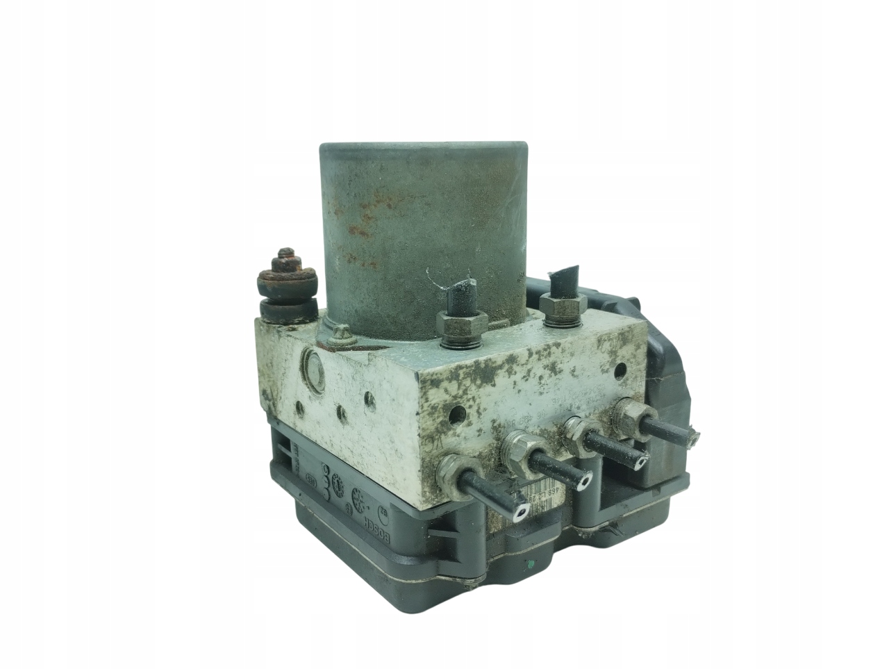 CITROEN C4 I 1.4 16V POMPA HAMULCOWA 9649988180