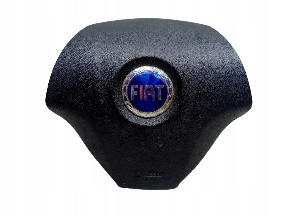 AIRBAG PODUSZKA POWIETRZNA KIEROWCY 07354104460 FIAT GRANDE PUNTO