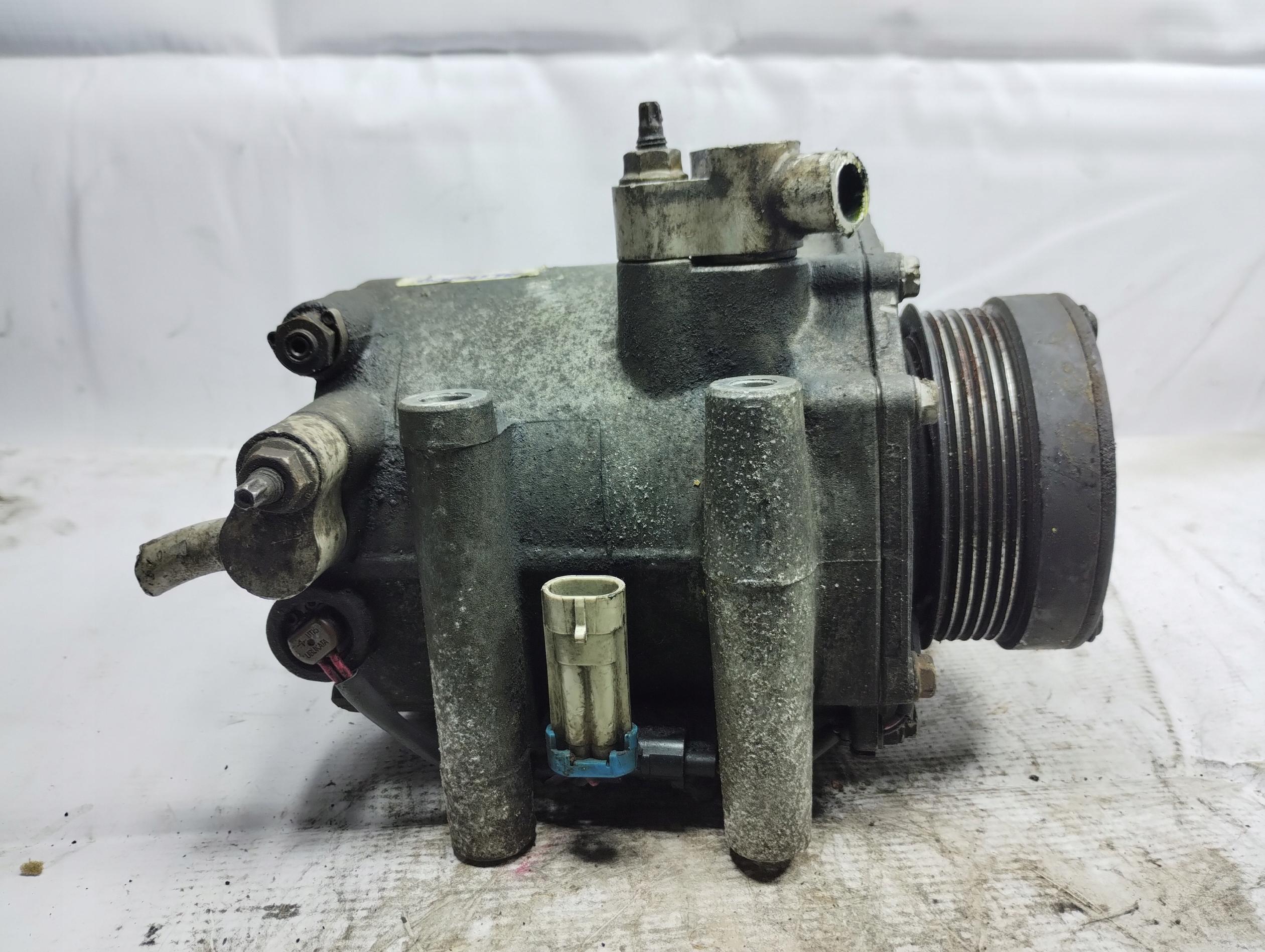MITSUBISHI GW KOMPRESOR KLIMATYZACJI 10346383