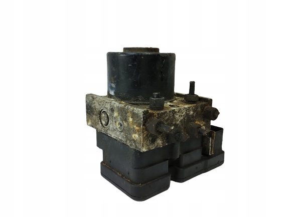 CITROEN C3 PEUGEOT 207 POMPA HAMULCOWA 9662150380
