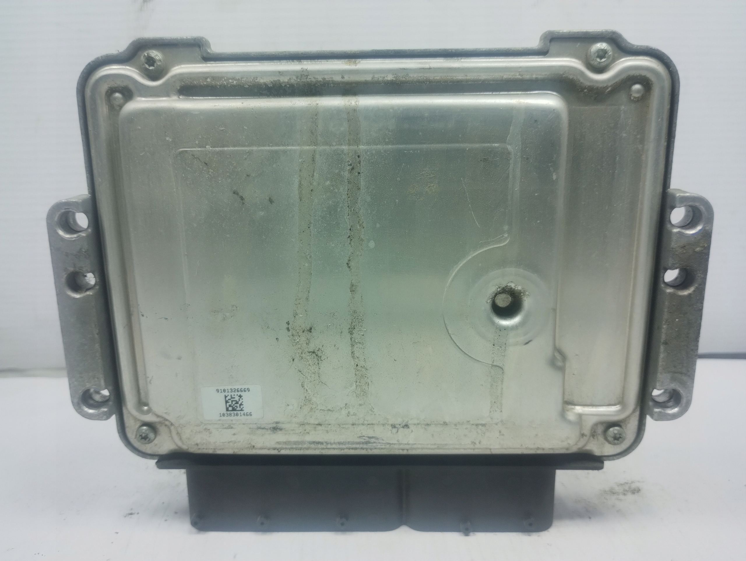 KIA RIO 1.5 CRDI KOMPUTER 0281013149 39101-2A615