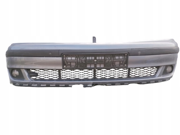 FORD GALAXY MK I ZDERZAK PRZEDI KPL