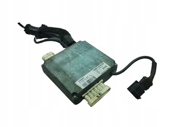 RENAULT TWINGO I STEROWNIK SKRZYNI 7700101706