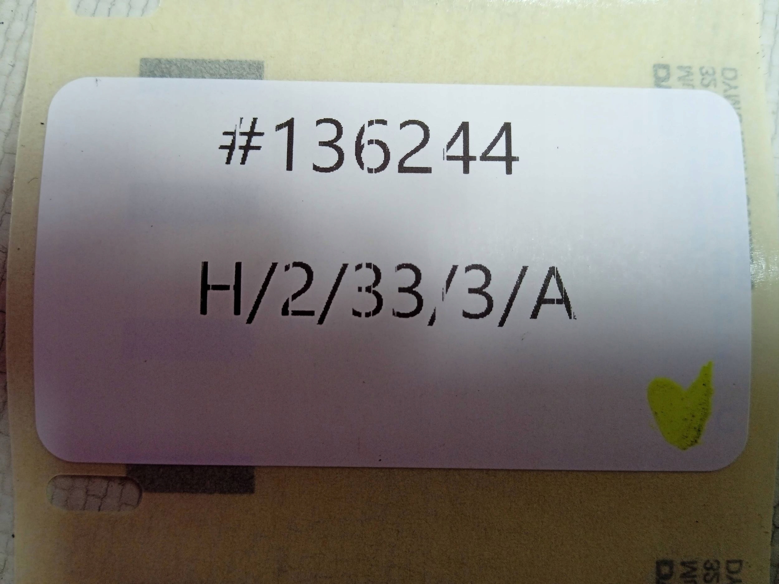 AIRBAG PODUSZKA KIEROWCY 77800-S6A-G810DL HONDA CIVIC VII