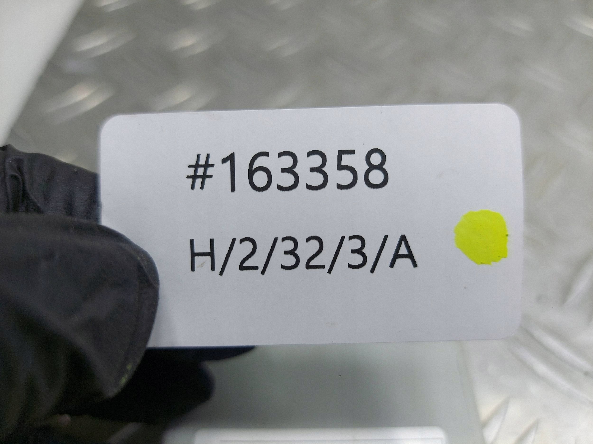 STEROWNIK MODUŁ MPM BMW E60 E61 9266274