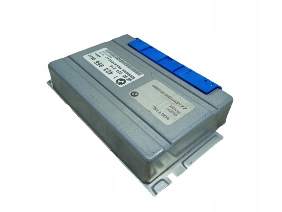 BMW E46 KOMPUTER SKRZYNI GS20 1423955 5WK33502AD