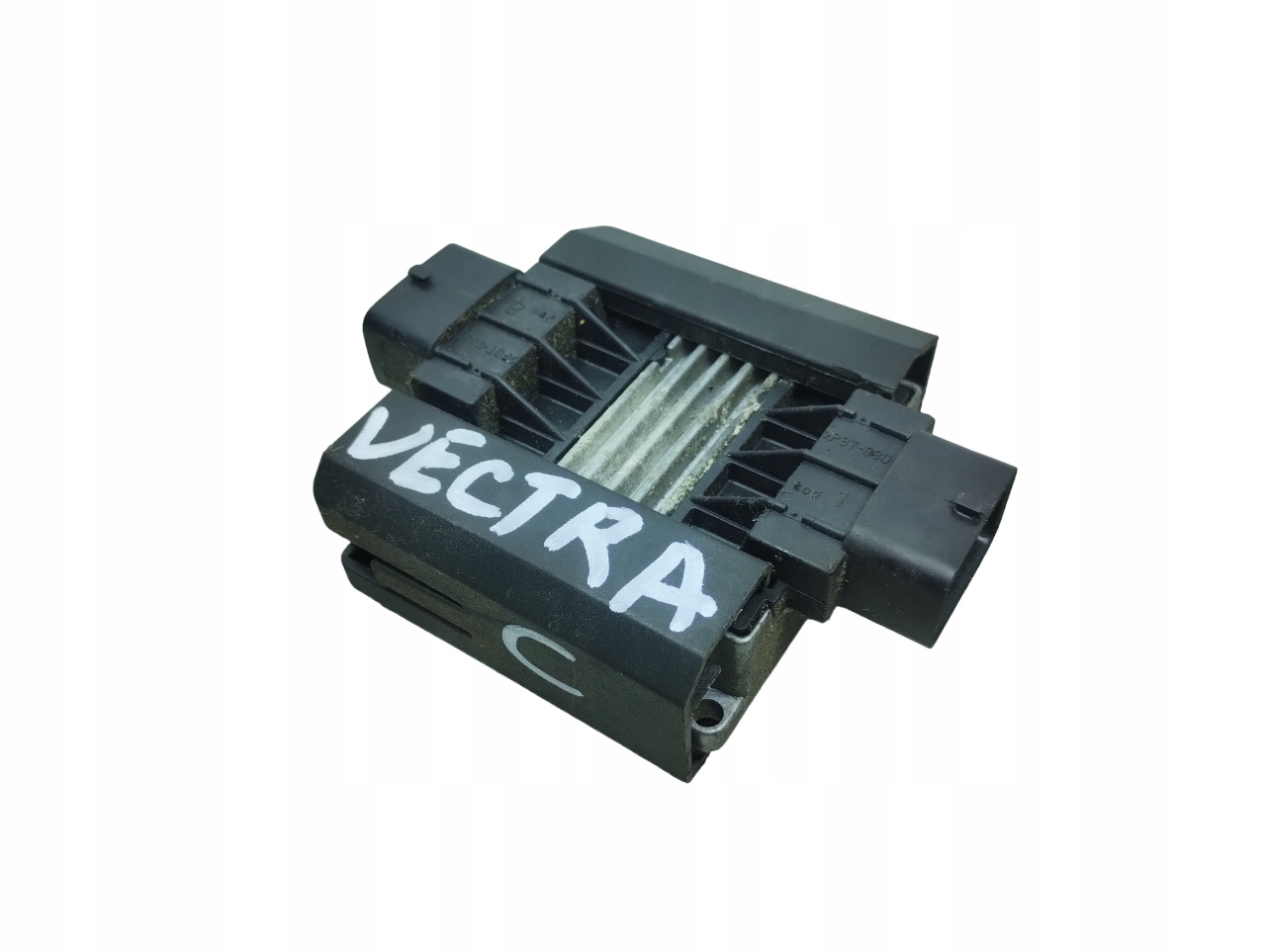 OPEL VECTRA C MODUŁ SKRZYNI