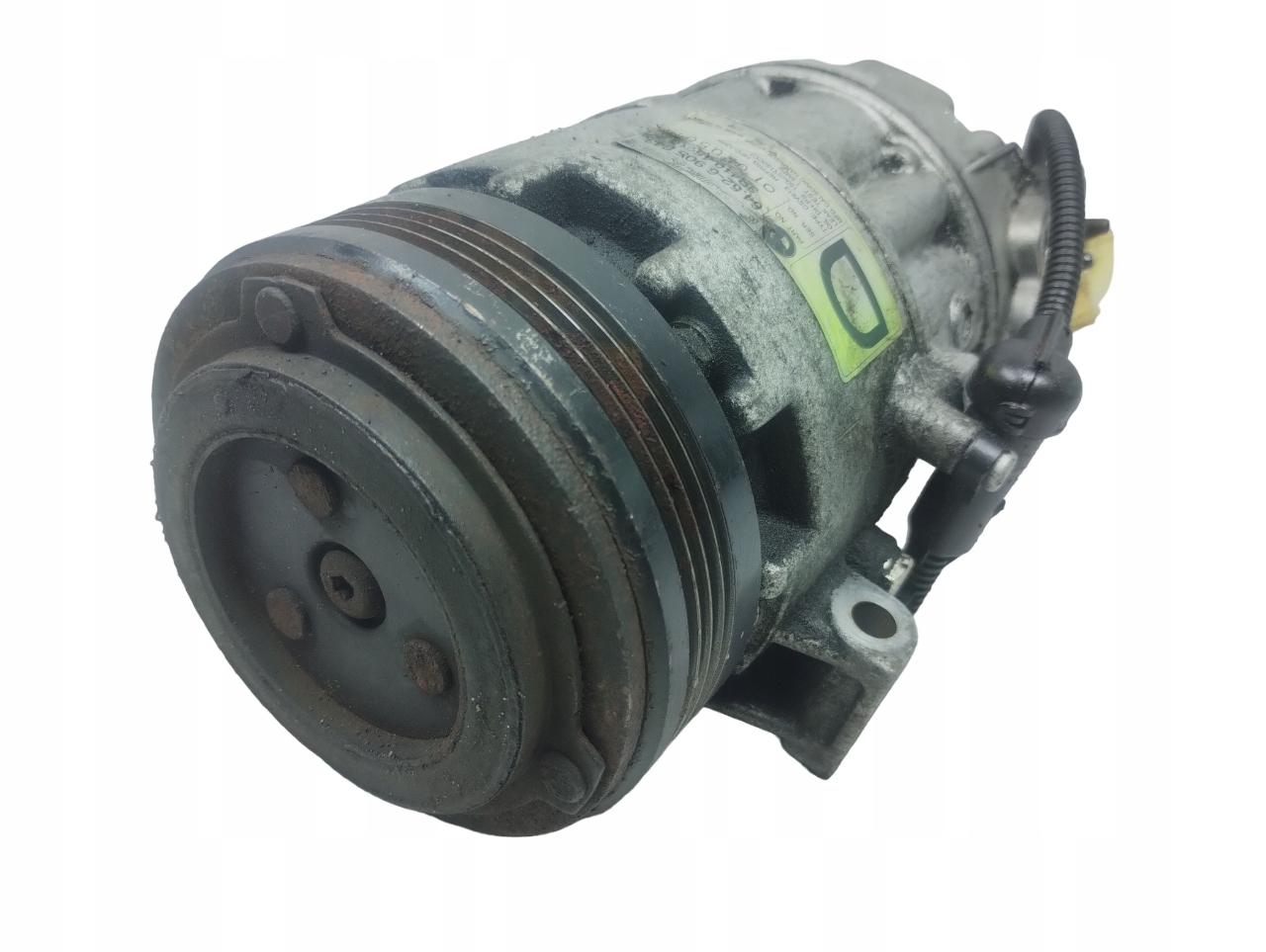 BMW E46 KOMPRESOR KLIMATYZACJI 6905643