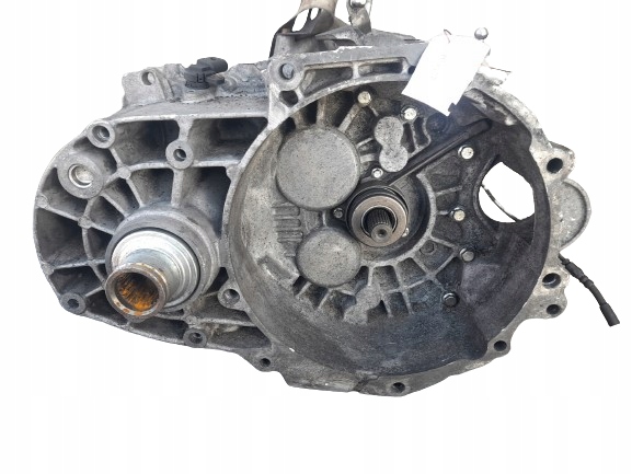AUDI A4 B6 1.8T SKRZYNIA BIEGÓW MANUALNA FRE