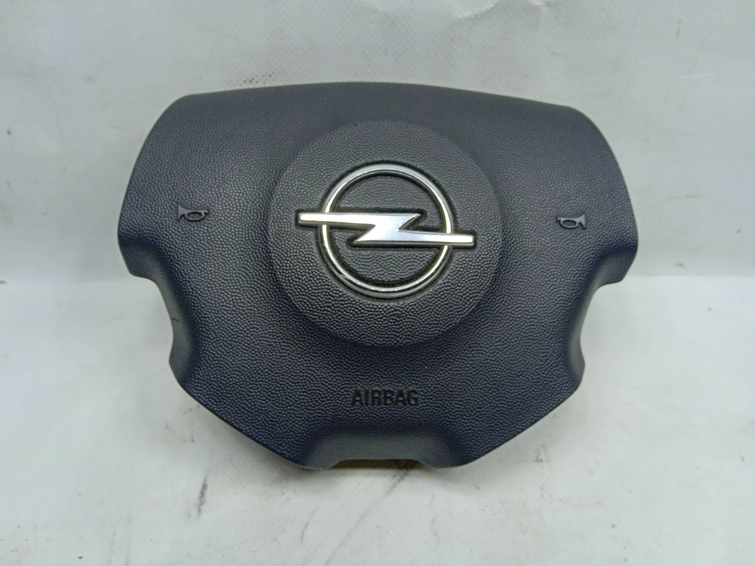 AIRBAG PODUSZKA POWIETRZNA KIEROWCY 24436803 OPEL VECTRA C 24436803
