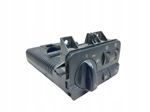 BMW E46 98-05 WŁACZNIK PRZELĄCZNIK POKRĘTŁO ŚWIATEŁ OE 61316907947