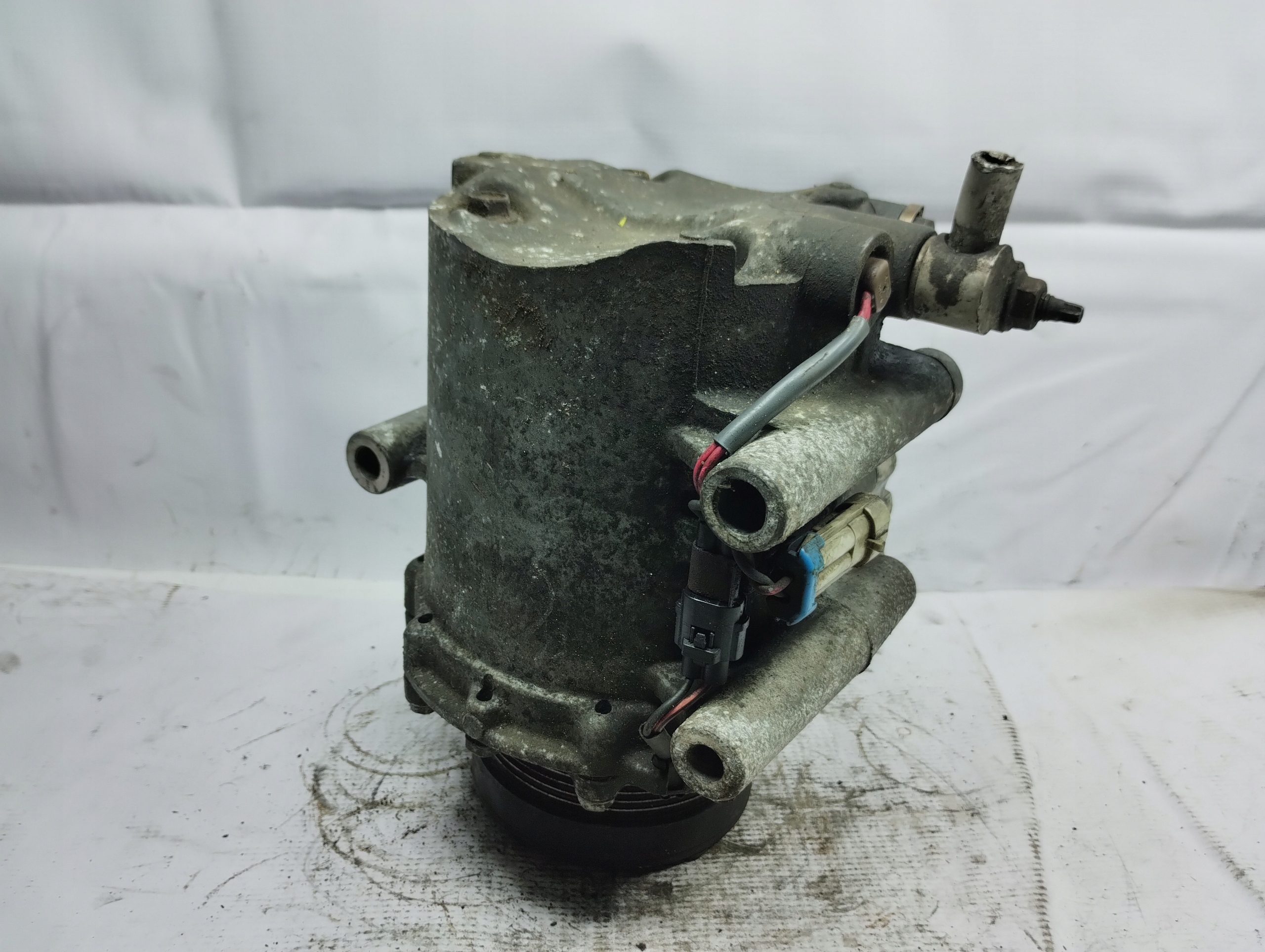 MITSUBISHI GW KOMPRESOR KLIMATYZACJI 10346383
