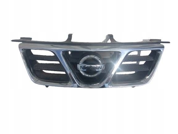 ATRAPA GRILL 623108H700 NISSAN X-TRAIL
