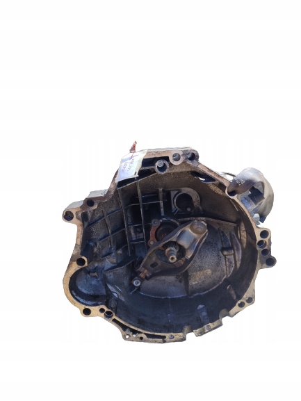 AUDI A4 B6 2.5 TDI SKRZYNIA BIEGÓW 3P51 6 BIEGOWA