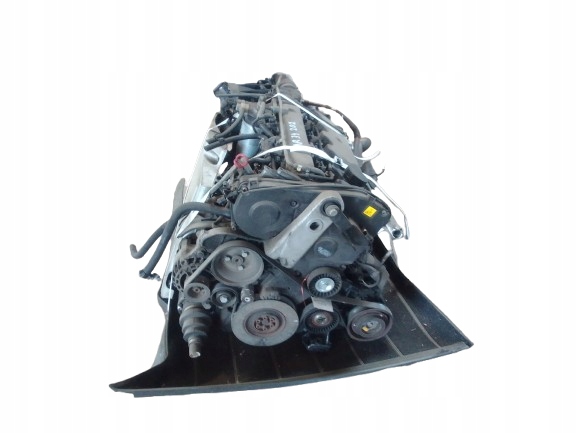 ALFA ROMEO 2.4 JTD 156 AR32202 SILNIK KOMPLETNY