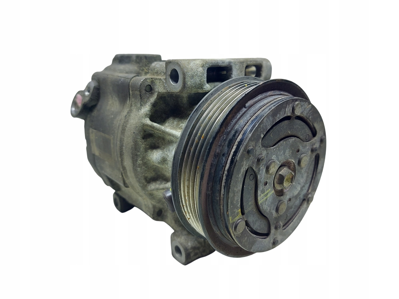 FIAT STILO PUNTO II POMPA KOMPRESOR KLIMATYZACJI 46782669