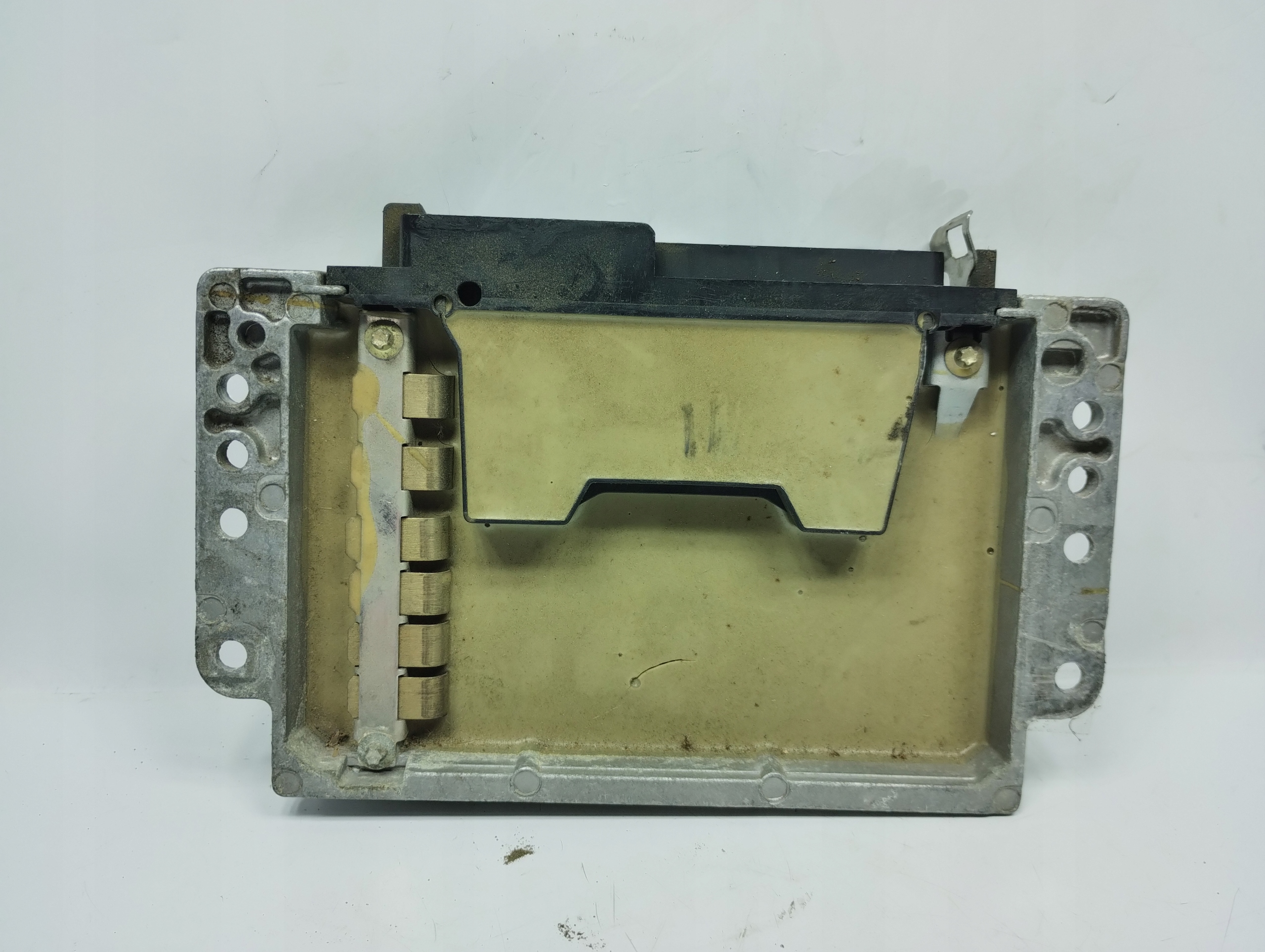 RENAULT MEGANE I 1.6 KOMPUTER STEROWNIK SILNIKA 7700105979