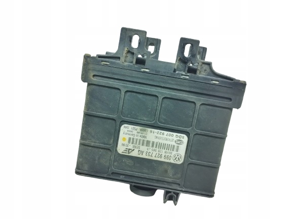 VW SHARAN 1.9 TDI STEROWNIK SKRZYNI 099927733AG