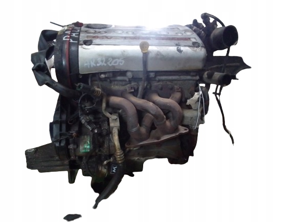 ALFA ROMEO 147 156 1.8 TS TWIN SPARK SILMNIK KOMPLETNY