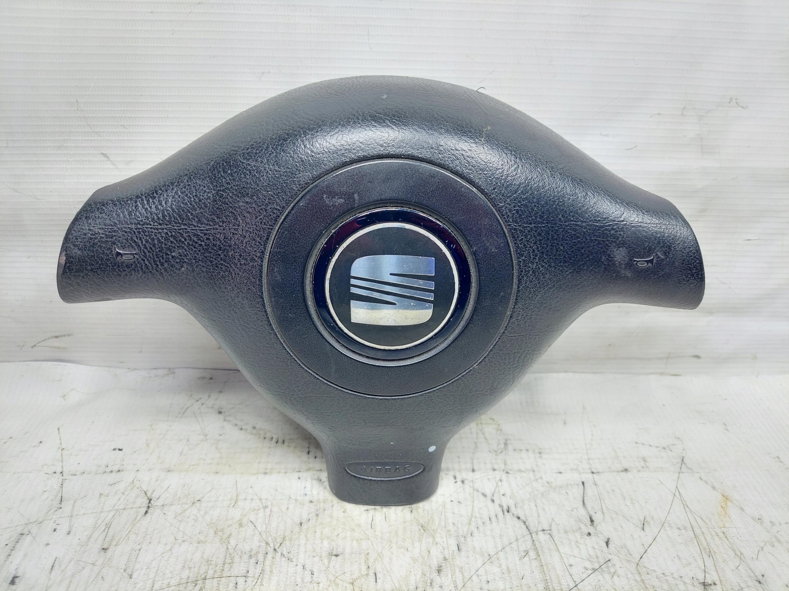 AIRBAG PODUSZKA KIEROWCY SEAT LEON I