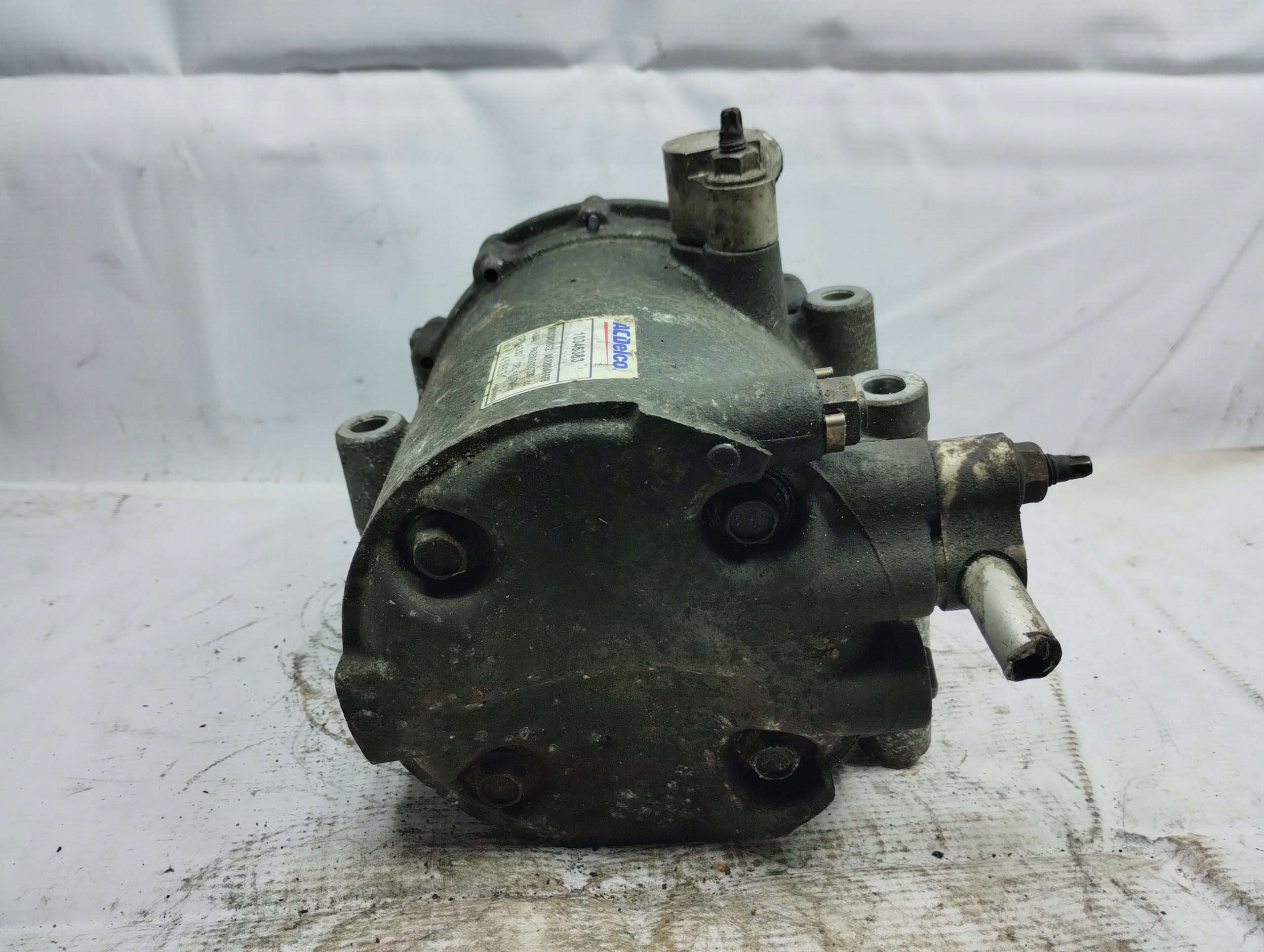 MITSUBISHI GW KOMPRESOR KLIMATYZACJI 10346383