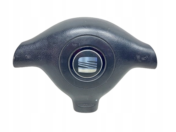 AIRBAG PODUSZKA KIEROWCY SEAT LEON I